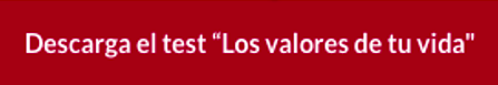 Test los valores de tu vida