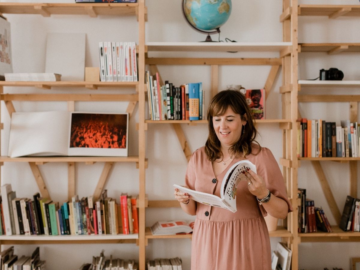 Qué es lo que hago