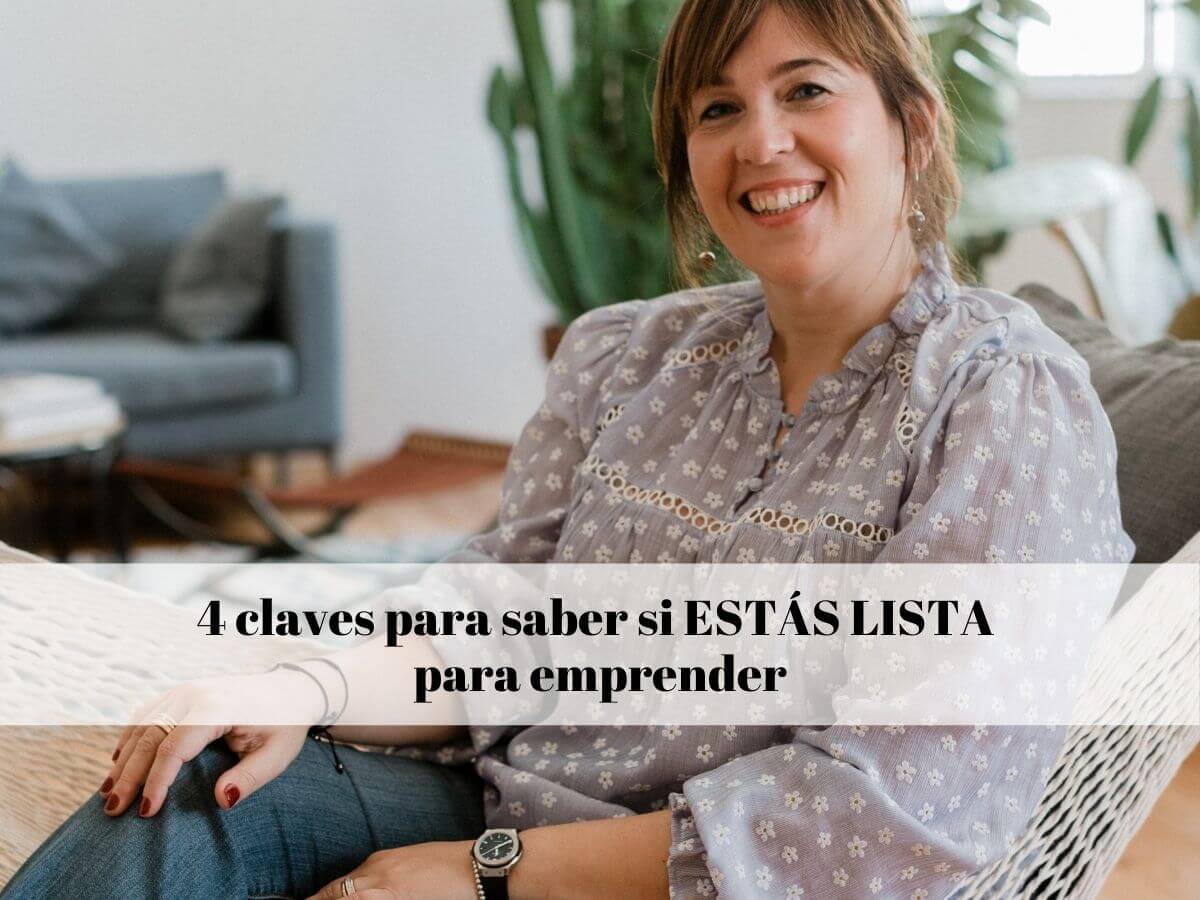 3 tips si estás lista para emprender