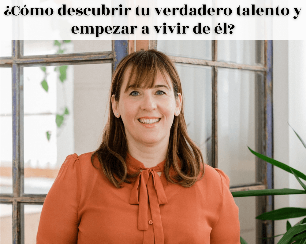 Cómo descubrir tu talento