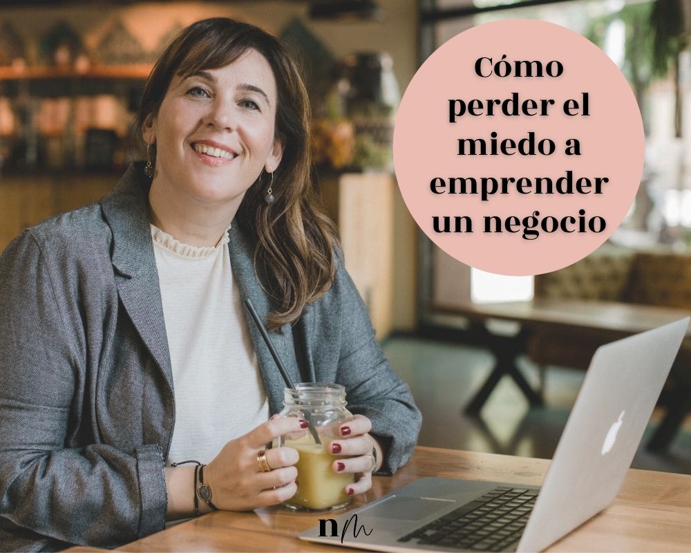 perder el miedo a emprender
