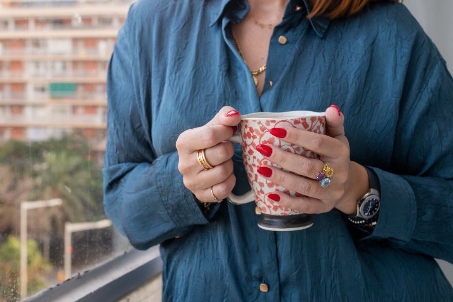 Reinvéntate con sentido | Nuria Martínez | Mentora de mujeres emprendedoras